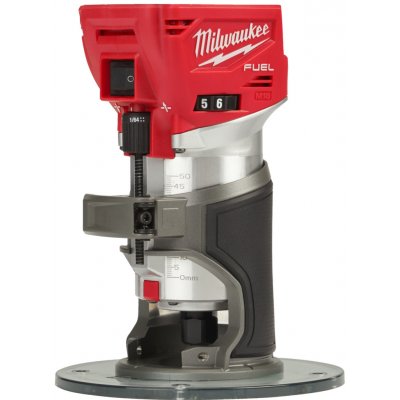 Milwaukee M18 FUEL FTR8-0X – Zboží Dáma