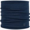 Nákrčník Buff tunelová šála Merino Heavyweight 113018.785.10.00 Solid Indigo