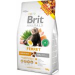 Brit Animals Ferret 0,7 kg – Zboží Mobilmania
