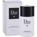 Christian Dior Homme deostick 75 ml – Sleviste.cz