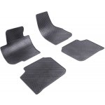 Koberce gumové Rigum Škoda Superb II 2008-2015 Design – Sleviste.cz