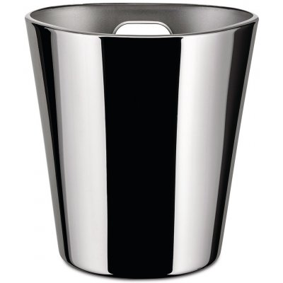 Alessi JM24 BOLLY 3,6 l stříbrná nerezová ocel – Zboží Dáma