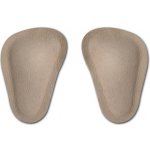 Svorto 024 srdíčka samolepicí L+P béžová – Zboží Dáma