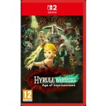 Hyrule Warriors: Age of Imprisonment – Zboží Mobilmania
