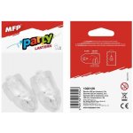 Žárovka LED do lampiónu 2ks – Zboží Dáma