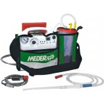 Me.Ber. srl Transportní odsávačka Cormos FA autoklávovatelná nádoba – Sleviste.cz