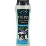 Fine Dog Long Hair 250 ml – Zboží Dáma