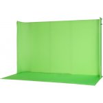 Nanlite Nanlite LG-3522U U-rám pro klíčování 3.5m x 2.2m, U-Frame Green Screen Kit , LG-3522U – Zboží Živě