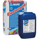 Mapei ELASTORAPID A+B lepidlo bílá 31,25 kg – Hledejceny.cz