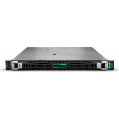 HP Enterprise HPE DL320 P80510-425 – Sleviste.cz