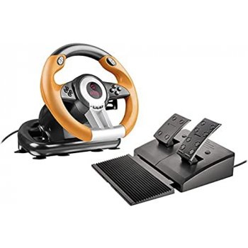 Speed-link Drift O.Z. Racing Wheel SL-6695-BKOR-01