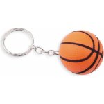 Přívěsek na klíče Basketbalový Míč – Zboží Mobilmania