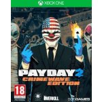 PayDay 2 (Crimewave Edition) – Hledejceny.cz