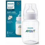 Philips Avent láhev Natural hroch 1 ks 260ml – Zboží Dáma