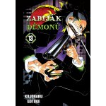 Zabiják démonů 13 - Taktický přesun – Zboží Dáma