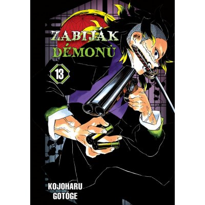 Zabiják démonů 13 - Taktický přesun – Zboží Dáma