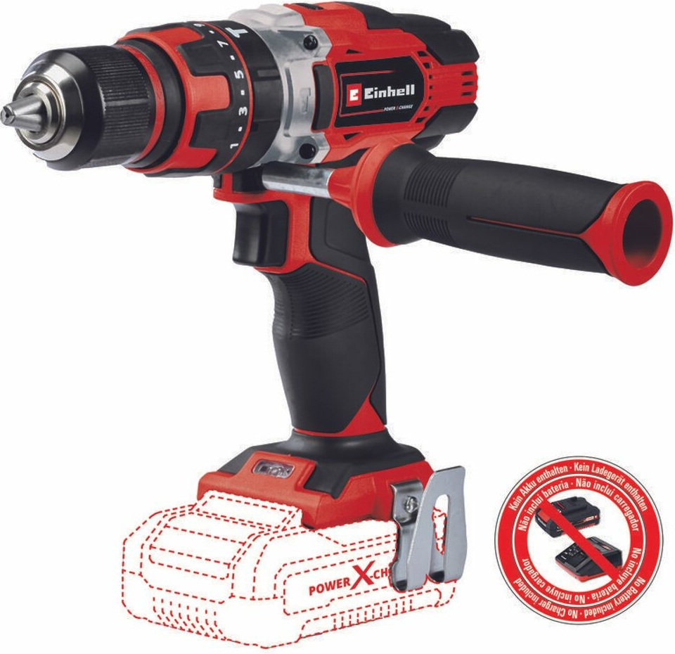 Einhell TE-CD 18/48 Li-i-Solo