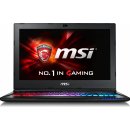 Notebook MSI GS60 6QE-019CZ