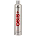 Schwarzkopf Osis Session MINI extrémně silný rychleschnoucí vlasový sprej 100 ml – Sleviste.cz