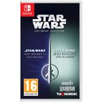 Star Wars: Jedi Knight Collection – Zboží Živě