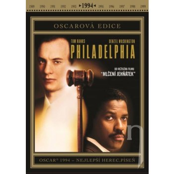 Philadehia DVD