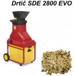 Wolf-Garten SDE 2800 EVO – HobbyKompas.cz