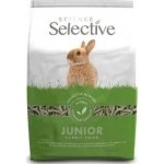 Supreme Science Selective Rabbit Junior 10 kg – Zboží Mobilmania