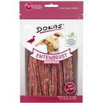 Dokas Kachní prsa proužky 500 g – Zbozi.Blesk.cz