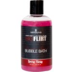 Sensuva Big Flirt Bubble Bath Berry Flirty 237 ml – Zboží Mobilmania