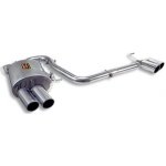 Supersprint Zadní díl výfuku BMW F10 523i/528i (10-) – Hledejceny.cz