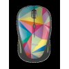 Myš Trust Yvi FX Wireless Mouse 22337