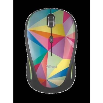 Trust Yvi FX Wireless Mouse 22337