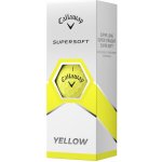 Callaway Supersoft 3 ks – Zboží Dáma