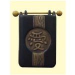 Aromatika aroma lampa Studna s hieroglyfy černá TML R071 – Hledejceny.cz