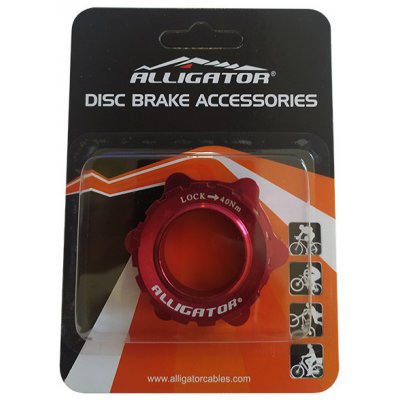 adaptér Aligator HK-CLK