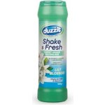 Duzzit Shake&Fresh Vonný prášek na koberce Lily Blossom 500 g – Zboží Dáma