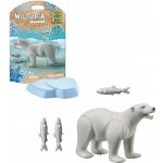 Playmobil 71053 Lední medvěd – Zboží Živě