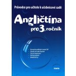 Angličtina pro 8. ročník ZŠ - metodická příručka - Zahálková M. – Hledejceny.cz