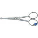 Witte Solingen Nůžky Rose Line zahnuté s kulatými špičkami 11,5 cm – Sleviste.cz