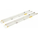 DMA MR 107T (300 cm) Nájezdové rampy teleskopické – Zboží Mobilmania