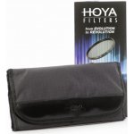 Hoya sada filtrů 3 ks 77 mm – Hledejceny.cz