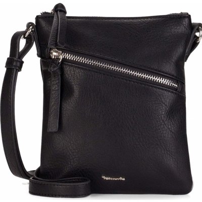 Tamaris dámská crossbody kabelka Alessia black – Hledejceny.cz