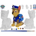 Mikrotrading PAW PATROL pomalujte si figurku – Hledejceny.cz