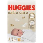 HUGGIES Extra Care 5 50 ks – Zboží Mobilmania