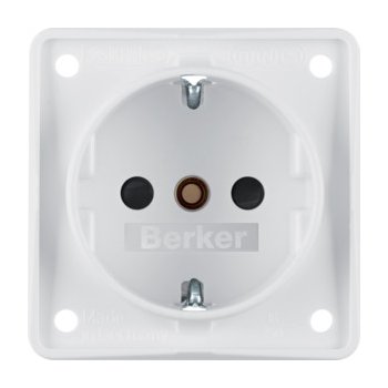 BERKER INTEGRO 941952502