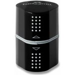 Faber-Castell Grip 2001 Trio ořezávátko – Sleviste.cz