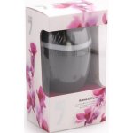 Nature7 Aroma difuzér Zen DF12 černý 100 ml – Hledejceny.cz
