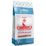Calibra Veterinary Diets Diabetes Obesity 4,5 kg – Sleviste.cz