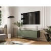 TV příslušenství Cama Meble 3D Tresse 150x40x55 cm