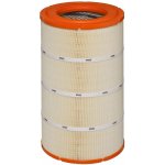 Vzduchový filtr HENGST FILTER E454L – Hledejceny.cz